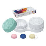 Porta Lentes De Contato