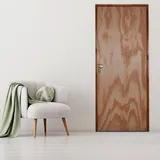 Porta Lisa Mescla 210x80cm
