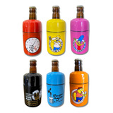 Porta Litrinho 300ml Lata