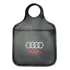 Porta Lixo - Lixeira Para Carro - Audi