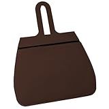 Porta Lixo Automotivo Marrom