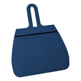 Porta Lixo Azul Lixeira