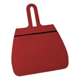 Porta Lixo Vermelho Lixeira