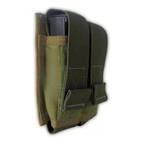 Porta Mag Duplo 9mm