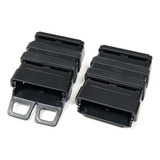 Porta Magazine Duplo Fastmag Carregador Airsoft M4 M16 Ar15