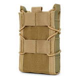 Porta Magazine Single Pouch
