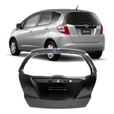Porta Malas Tampa Traseira Honda Fit 2009 2010 2011 2012 14