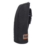 Porta Mamadeira Preto 1 Cav  Sem Mamadeiras Babygo