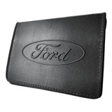 Porta Manual Do Proprietário Documentos Ford