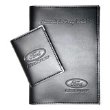 Porta Manual Ford Ecosport