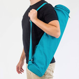 Porta Mat Bolsa Tapete De Yoga