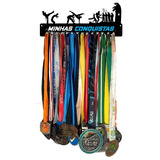 Medalhas