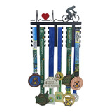 Porta Medalhas Ciclismo Mountain Bike Bicicleta