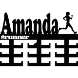 runner