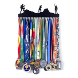 Porta Medalhas Corrida Montanha