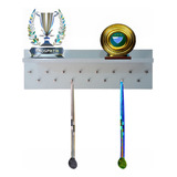 Porta Medalhas E Trofeu