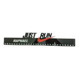 Porta Medalhas Just Run Para Até 120 Medalhas