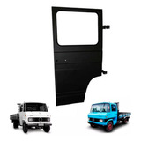 Porta Mercedes 608 Nua Completa Lado Direito