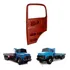 Porta Mercedes Agl 1518 1113 Nua Completa Lado Esquerdo