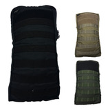 Porta Militar Nylon Seguranca
