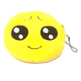 Porta Moeda Em Pelucia