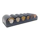 Porta Moedas Com Separacao