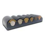 Porta Moedas Com Separacao