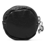 Porta Moedas De Couro