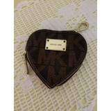 Porta Moedas Michael Kors