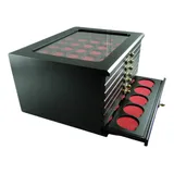 Porta Moedas Para Armazenar