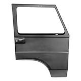 Porta Nua Completa Com