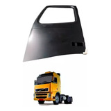Porta Nua Completa Para Volvo Fh 02 Esquerdo