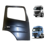 Porta Nua Mb Axor   Atego Maçaneta Quadrada Ld   9407200405