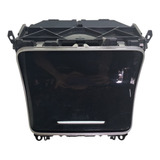 Porta Objeto Console Mercedes C180 2016