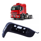 Porta Objeto Inferior Lado Esquerdo Original Iveco Stralis