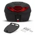 Porta Objeto Moto 35 Litros Pro Tork Smart Box 4 Universal