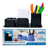 Porta Objetos Canetas Clips