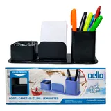 Porta Objetos Canetas Clips