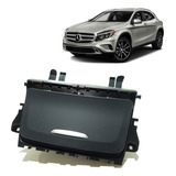 Porta Objetos Console Central Gla200 2015 2018 Original