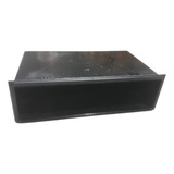 Porta Objetos Console Do Painel Gol Gl gts gti Original Vw