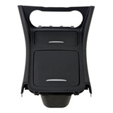 Porta Objetos Console Mercedes Cla 250 2015
