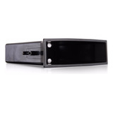 Porta Objetos Moldura 1 Din Carro Cd Mp3 Honda Fit Dx Painel