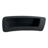 Porta Objetos Painel Central Original Citroën C3 2003 Á 2010