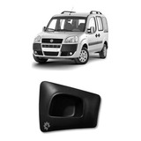 Porta Objetos Painel Esquerdo Fiat Doblo 2010 2020 Original