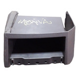 Porta Objetos Treco Inf Painel Gm Meriva 03 12 93264973