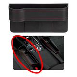 Porta Objetos Veicular Fiat Toro Fastaback Strada Argo Preto