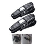 Porta Oculos Cartao Veicular