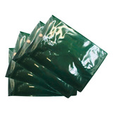 Porta Ordem De Serviços C botão Psb002 Verde C 10 Unidades