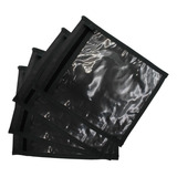 Porta Ordem De Serviços Com Zíper C210 Preto C 10 Unidades