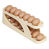 Porta Ovos Bandeja Dispenser